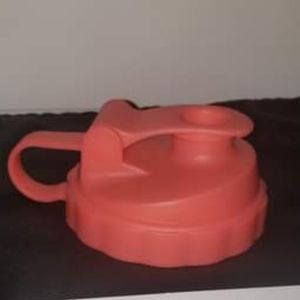 LAST CHANCE Coral Lid